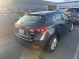 Used 2015 MAZDA MAZDA3 i Touring image 2