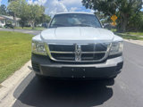 Used 2008 Dodge Dakota SXT image 4