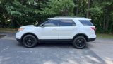 Used 2015 Ford Explorer Sport w/ Equipment Group 401A image 2