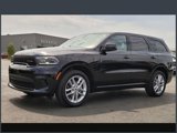 Used 2022 Dodge Durango GT w/ Trailer Tow Group IV image 4