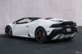 Used 2022 Lamborghini Huracan EVO image 3