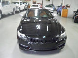 Used 2011 BMW Z4 sDrive35is image 2