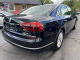 Used 2018 Volkswagen Passat 2.0T SE image 3