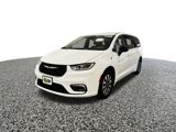 New 2025 Chrysler Pacifica Select image 2