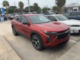 Used 2024 Chevrolet Trax RS w/ Driver Confidence Package image 3