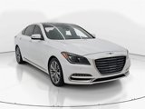 Used 2018 Genesis G80 3.8 w/ Option Group 03 image 3
