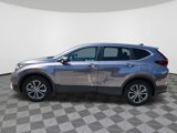Used 2022 Honda CR-V EX-L image 5
