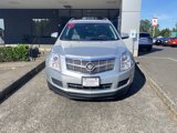Used 2012 Cadillac SRX Luxury image 2