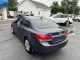 Used 2014 Chevrolet Cruze LS image 5