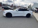 Certified 2022 Chevrolet Camaro LT image 6