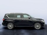 Used 2016 INFINITI QX80 4WD w/ Deluxe Technology Package image 6