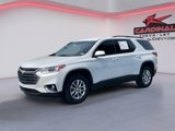Used 2020 Chevrolet Traverse LT w/ LPO, Floor Liner Package image 6