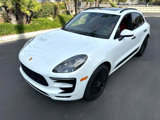Used 2018 Porsche Macan GTS image 3