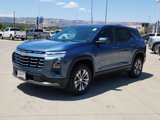 New 2026 Chevrolet Equinox LT w/ Safety and Technology Package image 2