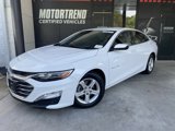Used 2023 Chevrolet Malibu LT image 2