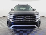 Used 2021 Volkswagen Atlas SEL Premium image 2