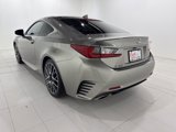 Used 2017 Lexus RC 350 F Sport image 3