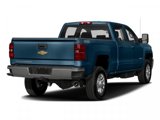Used 2017 Chevrolet Silverado 2500 LT image 2