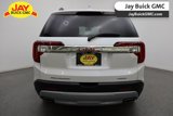 Used 2020 GMC Acadia SLT w/ Driver Alert Package II image 4
