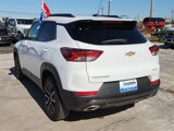 Used 2021 Chevrolet TrailBlazer ACTIV w/ Convenience Package image 3