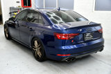 Used 2018 Audi S4 Premium Plus w/ Navigation Package image 4