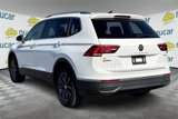 Used 2024 Volkswagen Tiguan SE image 4