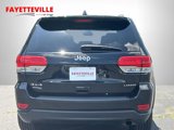 Used 2019 Jeep Grand Cherokee Laredo w/ 18" Wheel & 8.4" Radio Group image 4