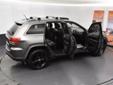 Used 2011 Jeep Grand Cherokee Limited w/ Trailer Tow Group IV image 6