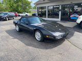 Used 1992 Chevrolet Corvette Convertible image 2