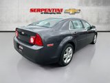 Used 2012 Chevrolet Malibu LS image 5