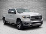 Used 2021 RAM 1500 Laramie image 3