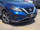 Used 2019 Nissan Murano Platinum w/ Cargo Package image 2