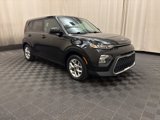 Certified 2021 Kia Soul S image 3