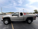 Used 2007 Chevrolet Colorado LT w/ Power Convenience Package image 6