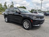 Used 2023 Jeep Grand Cherokee L Laredo image 2
