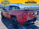 Used 2014 Chevrolet Silverado 1500 W/T image 4