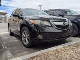 Used 2013 Acura RDX FWD w/ Technology Package image 3