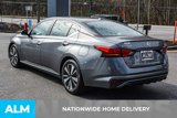 Used 2022 Nissan Altima 2.5 SV image 5