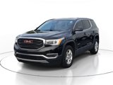 Used 2018 GMC Acadia SLE image 2