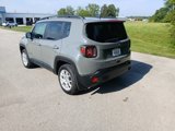 Used 2020 Jeep Renegade Latitude image 3
