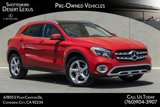Used 2019 Mercedes-Benz GLA 250 image 1
