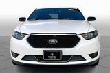 Used 2015 Ford Taurus SHO w/ Equipment Group 401A image 3