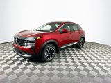 New 2025 Nissan Kicks SV image 4