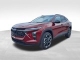 New 2025 Chevrolet Trax RS w/ Driver Confidence Package image 3