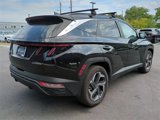 Used 2024 Hyundai Tucson SEL image 4