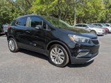 Used 2017 Buick Encore Preferred image 2