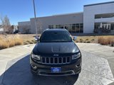 Used 2015 Jeep Grand Cherokee Limited w/ Trailer Tow Group IV image 4