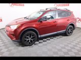 Used 2018 Toyota RAV4 SE image 2