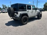 Used 2010 Jeep Wrangler Unlimited Sport image 6