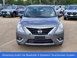 Used 2017 Nissan Versa SV w/ SV Special Edition Package image 2